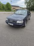 Audi A6 Sedan 1.8