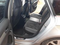 Audi A4 Avant 2.0 TDI diesel quattro S Tronic  Plus Euro 6