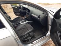 Audi A4 Avant 2.0 TDI diesel quattro S Tronic  Plus Euro 6