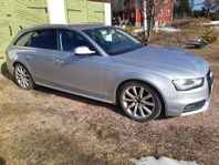 Audi A4 Avant 2.0 TDI diesel quattro S Tronic  Plus Euro 6