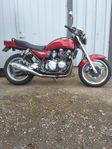 kawasaki zephyr 750 1995