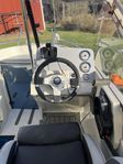 THERI 475 BR med HONDA 50hk