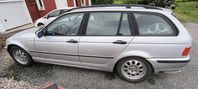 BMW 318 i Touring Euro 3