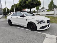 Mercedes-Benz CLA 220 d 7G-DCT AMG Sport Euro 6