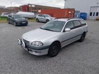 Toyota Avensis Kombi 2.0