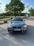 BMW 530d Xdrive M-Sport 2013