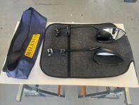 Backspeglar Milenco Aero
