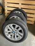 205/55 R 16  Continental Viking contact 7
