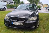 BMW 320 d Touring 