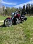 Honda vtx 1800