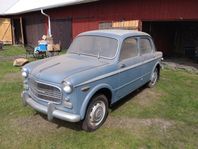 Fiat 1100 TV
