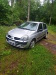Renault Clio 5-dörrars Halvkombi 1.2 Authentique Euro 4