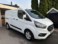 Ford transit Custom 300 2.0 TDCi Automat Nybesiktad