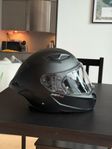 Caberg drift evo 2 - nästan ny