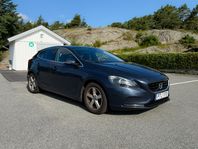 Volvo V40 D2 Powershift Momentum Euro 5 (Välvårdad)