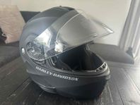 Hjälm Harley Davidson Capstone öppningsbar