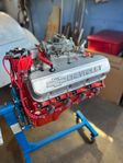 Chevrolet 454 V8