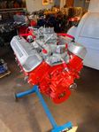 Chevrolet 454 V8