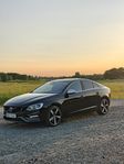 Volvo S60 T3 152hk Momentum R-Design Servad Besiktad