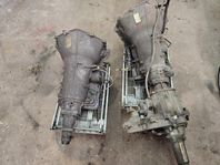 Chevrolet växellådor 4L60e och TH350 lång strut