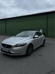 Volvo V40 D2 Momentum, Ocean Race Euro 5