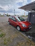 Ford Fiesta 5-dörrar 1.4 Euro 4