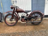 Husqvarna 120 cc