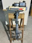 Evinrude utombordare 1968 1.5hk 1802S