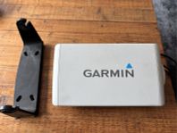 Garmin echomap 91sv
