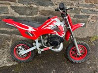Minibike Cross