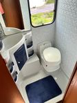 Adria Unica C 743 UP -01