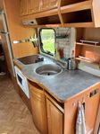 Adria Unica C 743 UP -01