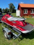 Yamaha VX Waverunner, 2013