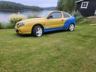 a traktor renault megane coupe