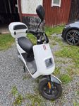El-moped klass 1