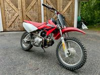 HONDA CRF 70 crf70