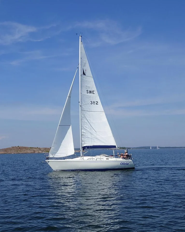 Albin Nova 33 image