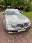 Mercedes-Benz CLS 350 7G-Tronic Euro 4