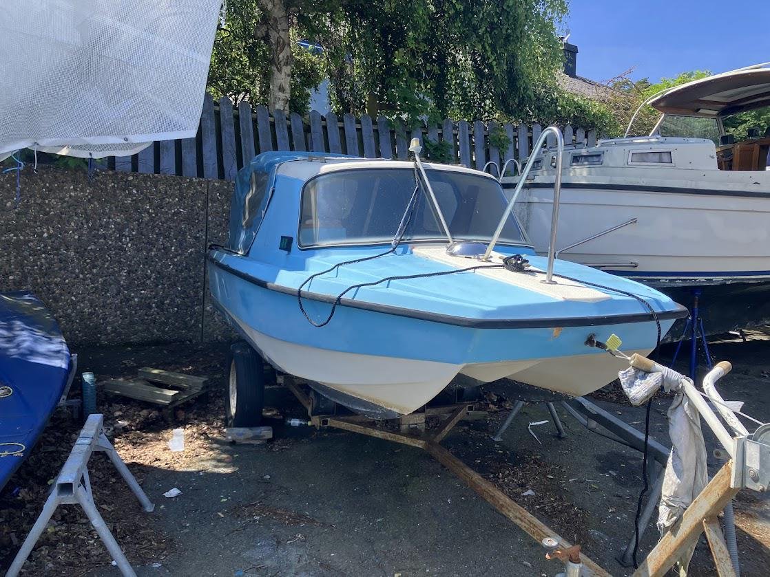 Flipper 450 HT – Klassisk har...