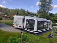 Knaus 750 UFK Scandinavian Selection -16