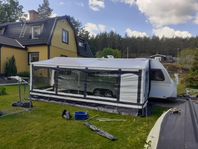 Knaus 750 UFK Scandinavian Selection -16