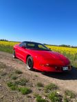 Pontiac Firebird 5.7 V8 SFI Hydra-Matic