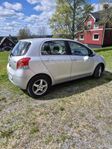 Toyota Yaris 5-dörrar 1.33 Dual VVT-i Euro 4