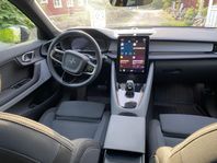 Polestar 2 Long Range Dual Motor Perfromance Pack 