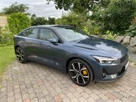 Polestar 2 Long Range Dual Motor Perfromance Pack 