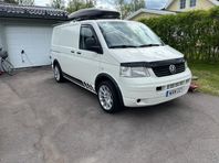 Transporter Camper 