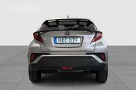 Toyota C-HR Hybrid CVT X-Edition Euro 6