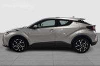 Toyota C-HR Hybrid CVT X-Edition Euro 6