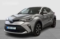 Toyota C-HR Hybrid CVT X-Edition Euro 6