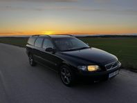 Volvo V70 AWD